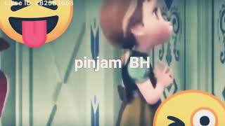 Pinjam Bh Uwoee