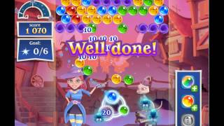 [Bubble Witch 2 Saga] Level 41