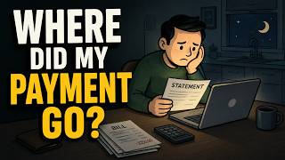 I Made the Payment, Why Is My Balance Still So High?