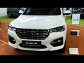 All New HAVAL H6 Supreme