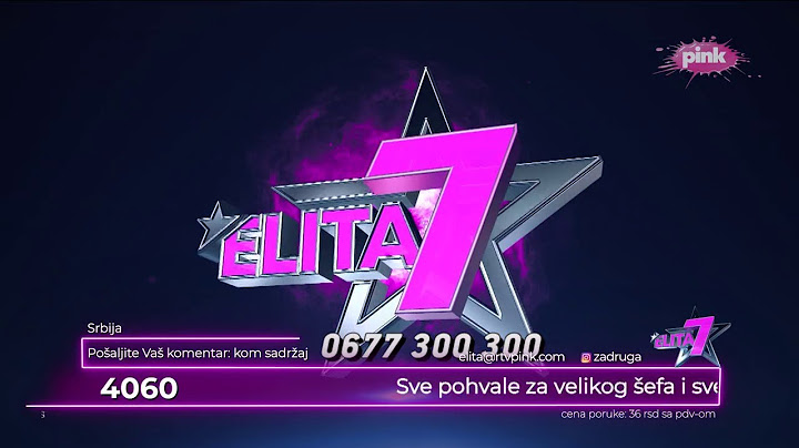 ELITA: PRILOG: Razgovor Mione i Stanislava u hotelu - 16.07.2024.