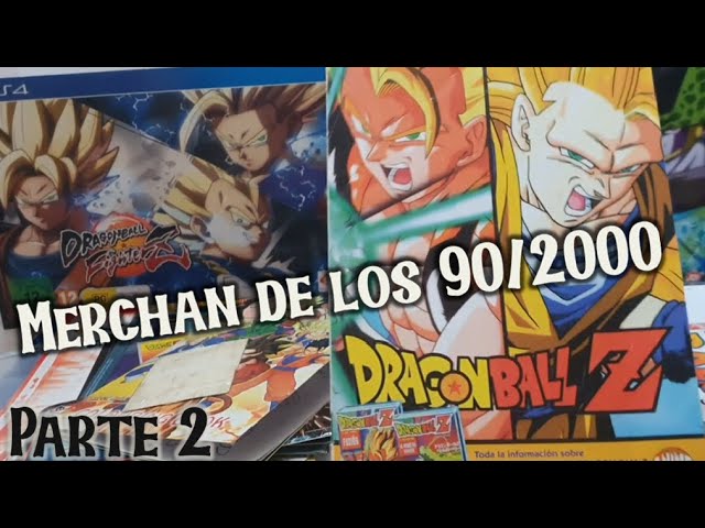 Segundas de Séries: Dragon Ball Z, Z, Z! - Portugal Anos 90