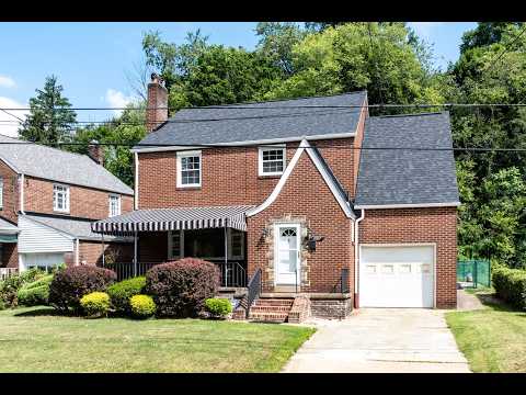 3007 Myer Blvd, McKeesport, PA home video tour