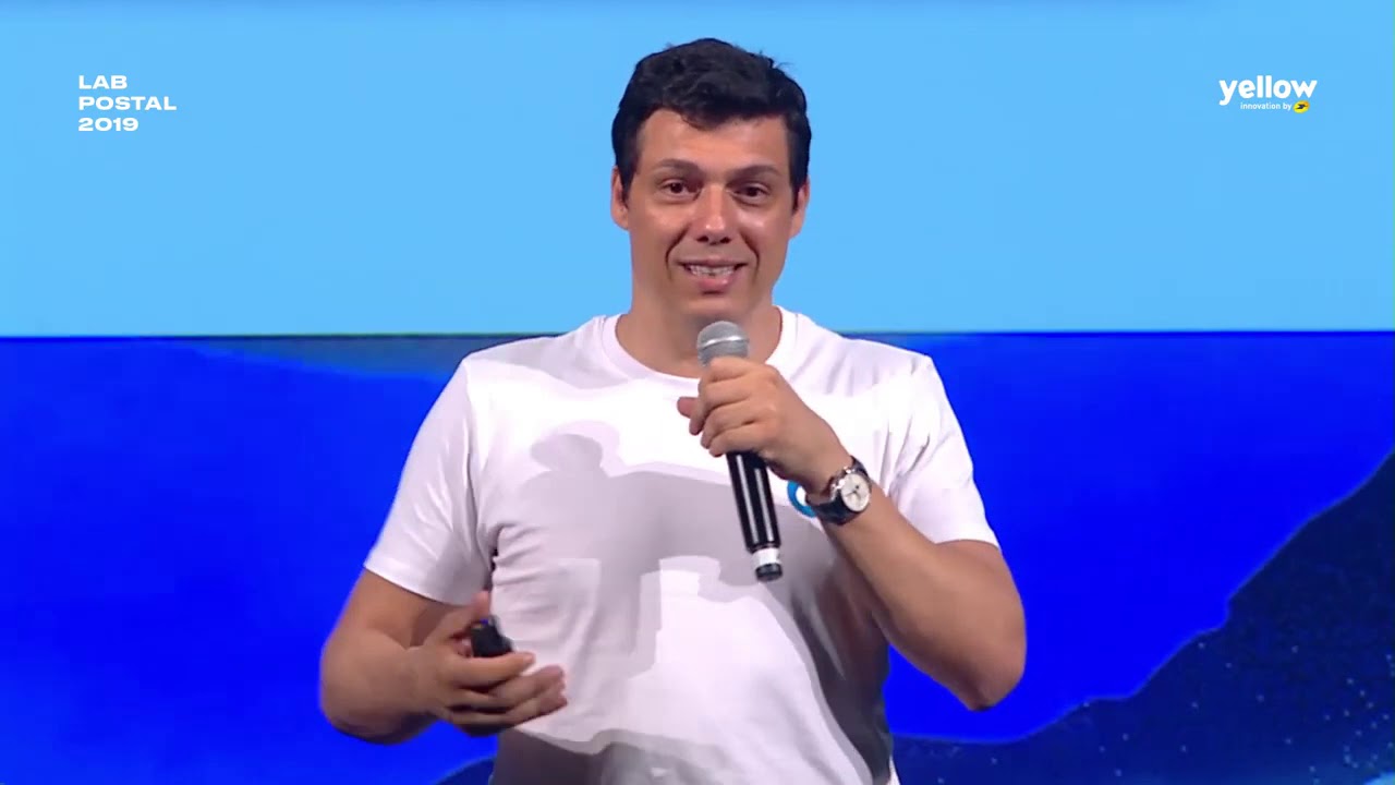 LAB POSTAL 2019 / Taïg Khris / onoff App