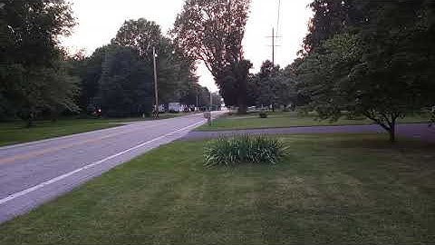 Cobalt ss flyby Tvs 1320