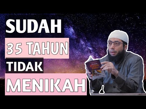 Video: Mengapa Seorang Lelaki Berusia 30 Tahun Tidak Mahu Keluarga