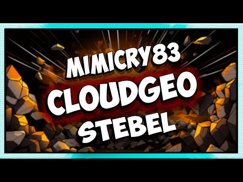 Видео: TAXI MONEY от А до Я | CLOUDGEO | MIMICRY83 | STEBEL