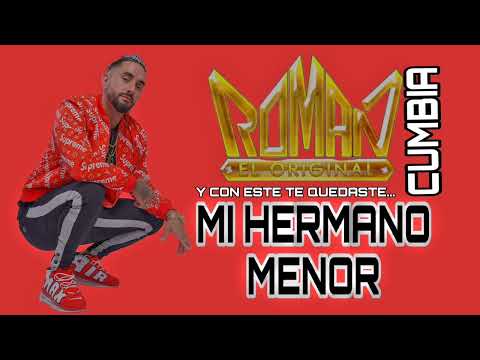 Roman El Original