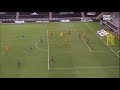 GOAL: Darwin Quintero's chip finds the back of the net!