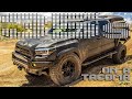 35s On A Tacoma - Everything you need to know to run large tires