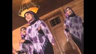 El Hawa - Manusia Terkadang Lupa [Official Music Video]