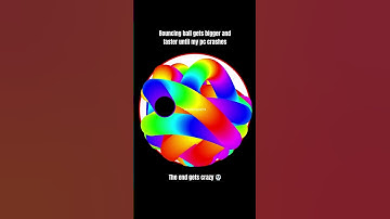 The end is crazy 💀 #satisfying #viral #trending