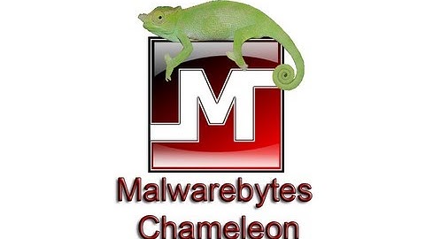 Use Malwarebytes Chameleon When A Virus Blocks It from Running