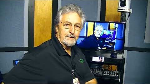 Tricaster Tips - How to Upload Media