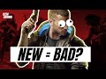 Do Modern Video Games Have a Problem?