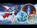 How the Traveler's Spaceship Reveals Their Connection to Teyvat (Genshin Impact) thumbnail
