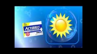 Actimed Finall Sarko Company