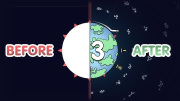 Making an Infinite Arcade Runner in Unity 2D! (RunBean Galactic Devlog)