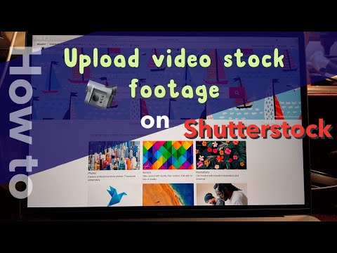 How to upload