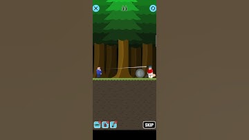 Mr Bullet - Spy Puzzles Gameplay Part 445 #shorts