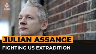 Who is Julian Assange and why does the United States want him so badly? | Al Jazeera Newsfeed