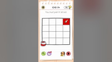 BRAIN TEST ALL STAR MAIN LEVELS LEVEL 174