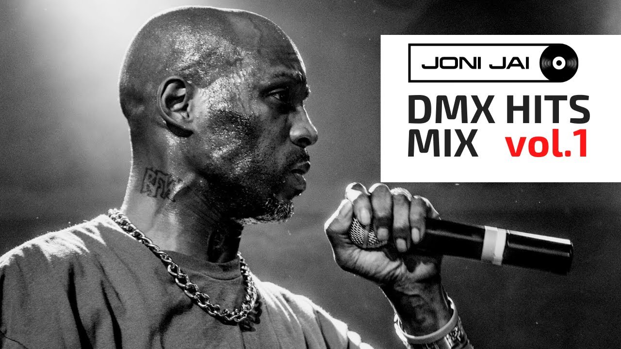 Dmx Tribute Mix - R.I.P. DMX - The Best Of Dmx Vol.1 - Ruff Ryders, Swizz Beats, The Lox adlı videoyu YouTube'da izle Dmx Tribute Mix - R.I.P. DMX - The Best Of Dmx Vol.1 - Ruff Ryders, Swizz Beats, The Lox adlı videoyu YouTube'da izle
