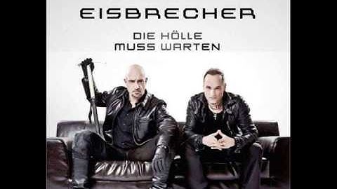 Thumbnail of Eisbrecher   Keine Liebe