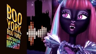 Boo York, Boo York Müzik Videosu | Monster High Resimi