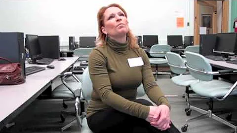 Yoga Instructor- Gina Fitzpatrick.m4v