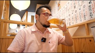 東京日帰りせんべろ旅【赤羽】情報求む