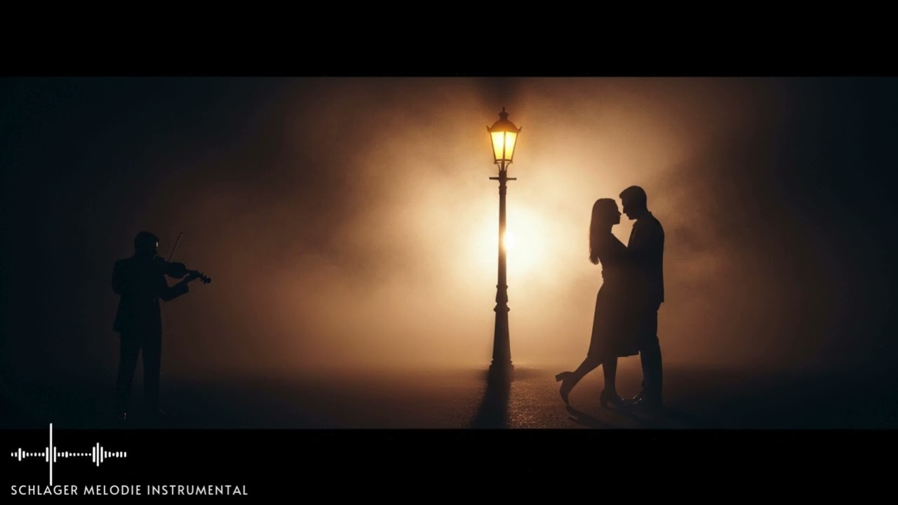 Romantik Musik Deutsch 🌹 Emotionale Schlager & Liebe zum Träumen