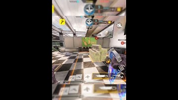 "Last man standing complete the mission"@callofdutymobile