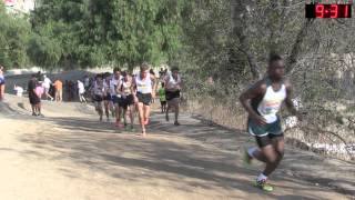 2014 XC - Mt. SAC Cross Country Inv. - Race 64 (D1, Boy Var H1)