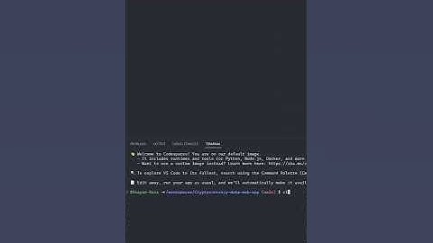 Code for free in the cloud #shorts