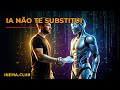 G02 A Ia Nao Vai Te Substituir Alg