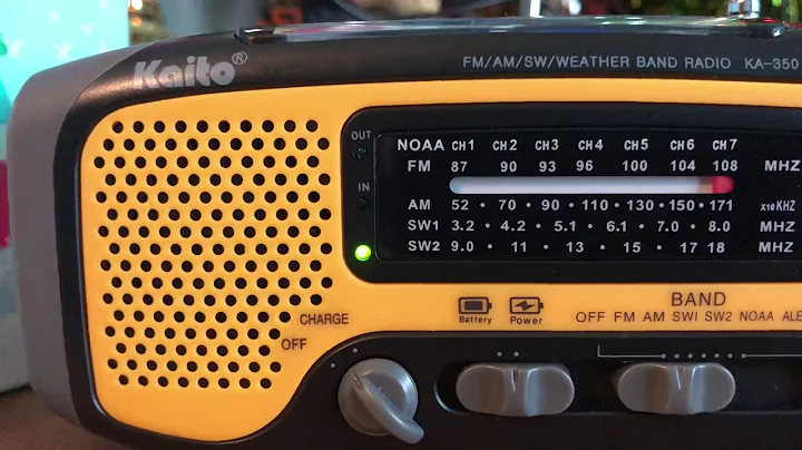 WLNK 107.9 “The Link” Station Identification