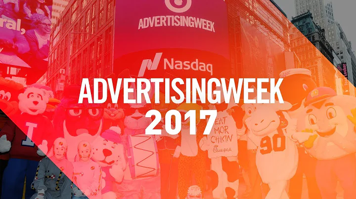 #AWNewYork 2017 - Day 1 Highlights