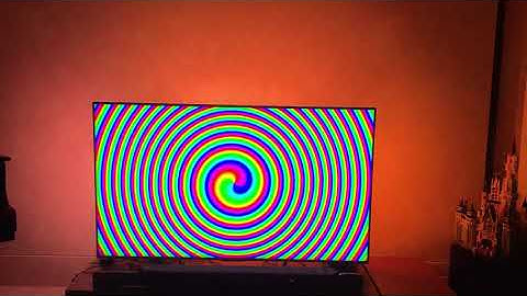 Hdfury diva new firmware update on LED control