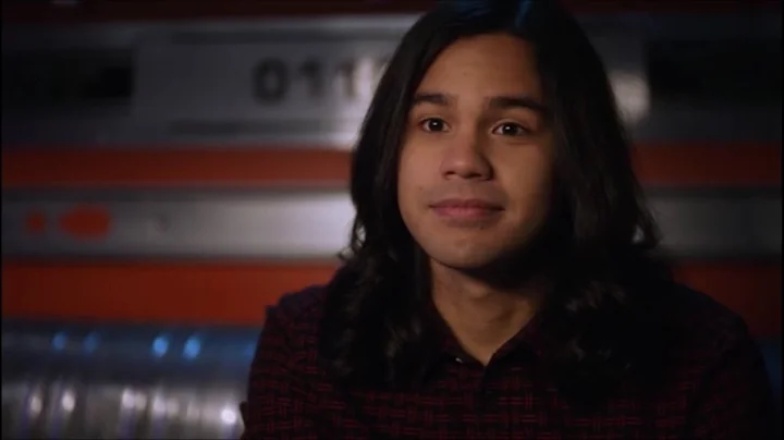 Cisco Ramon: Adore You