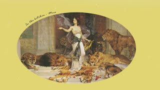 𝑳𝒐𝒔𝒕 𝒊𝒏 𝑨𝒆𝒂𝒆𝒂 𝒘𝒊𝒕𝒉 𝑪𝒊𝒓𝒄𝒆 | a greek mythology playlist