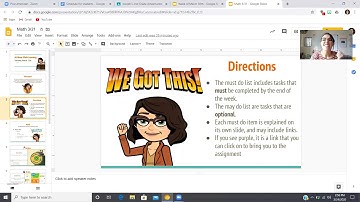 2 | Second Grade Virtual Learning Explained