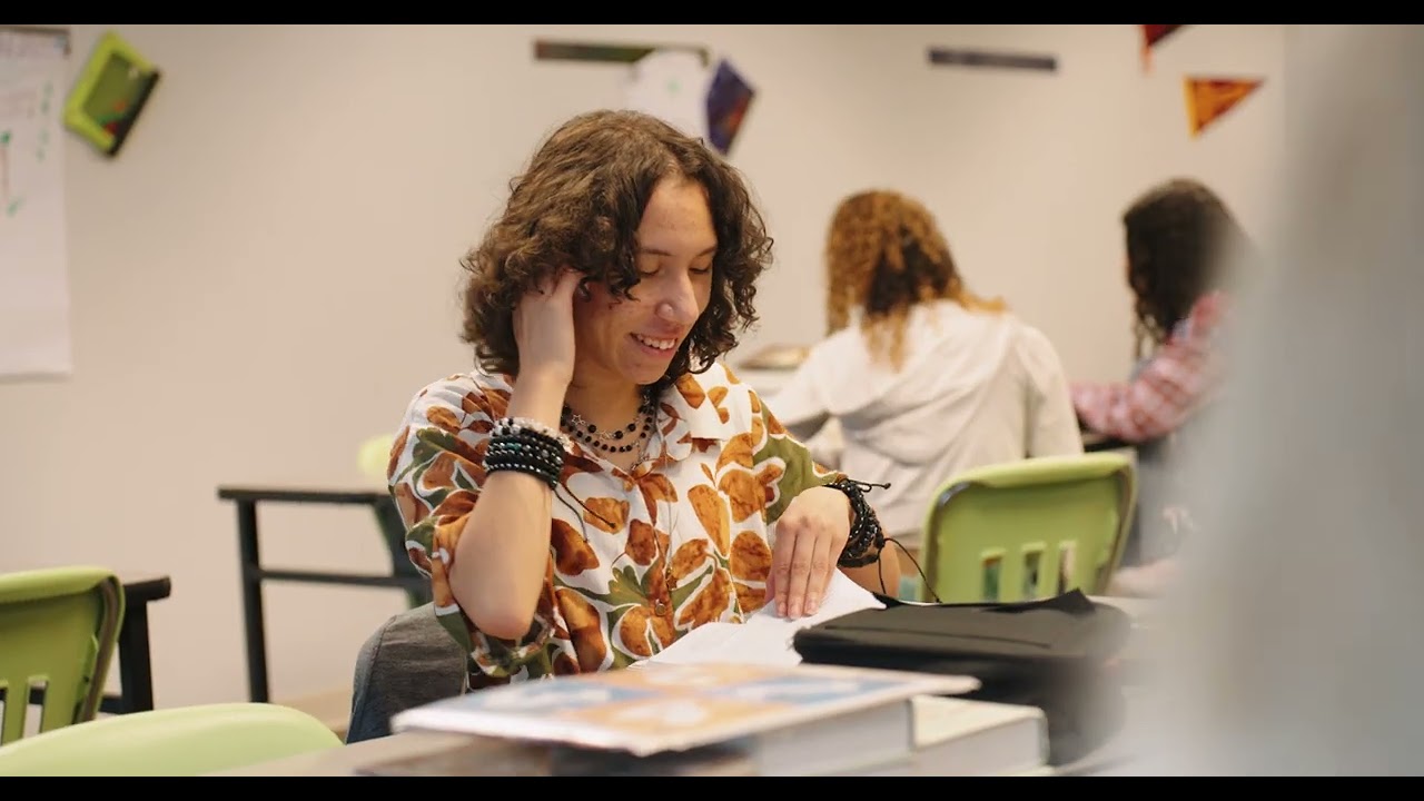 NDHS 2026 Promo - All Students. All Paths. One Future.