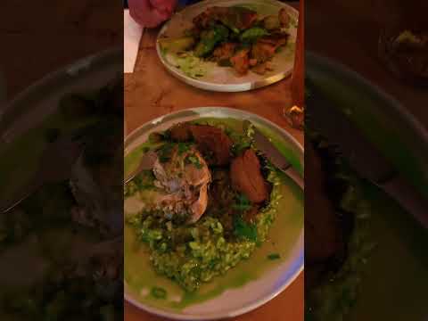 The MOST Unique Menu in the City foodie 31k underratedcities eatlocal nottingham