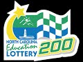 2015 North Carolina Education Lottery 200- NASCAR Camping ...