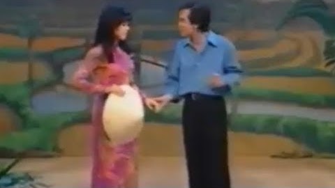 Liên khúc - Rước Tình Về Với Quê Hương, Tình Ca Trên Lúa, Gạo Trắng Trăng Thanh