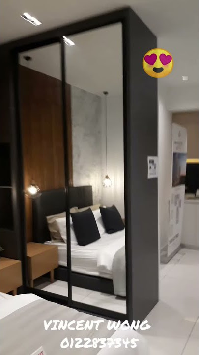 Horizon Suites @ Kota Warisan (Vincent Wong, 0122837345)