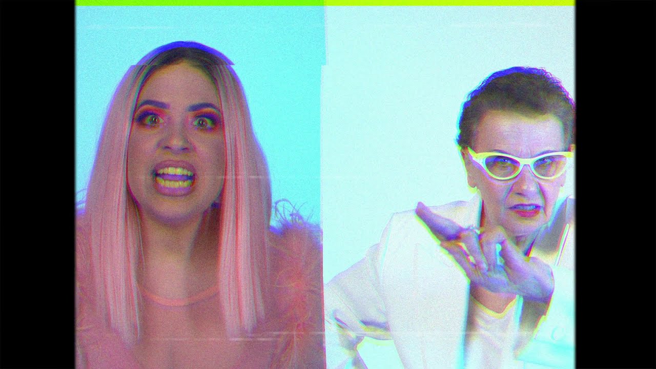 KOPPS - OH DANG DANG (Official Music Video)