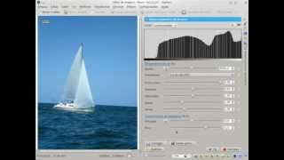 digiKam basic
