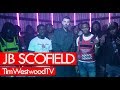 JB Scofield Crib Session freestyle - Westwood